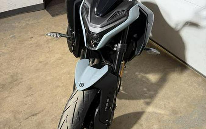 2026 CFMOTO 675NK