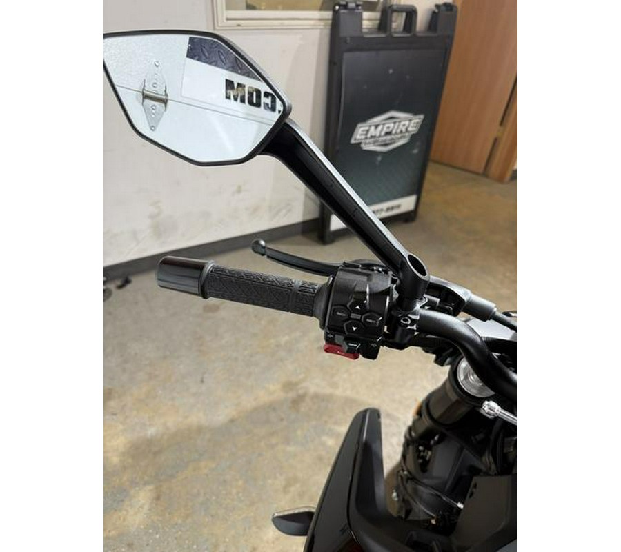 2026 CFMOTO 675NK