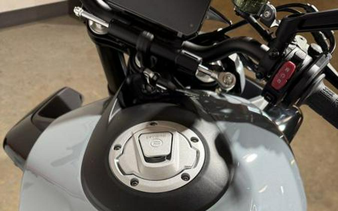 2026 CFMOTO 675NK