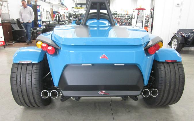 2022 rewaco Pur3 Touring