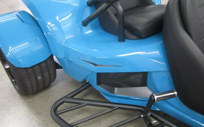 2022 rewaco Pur3 Touring