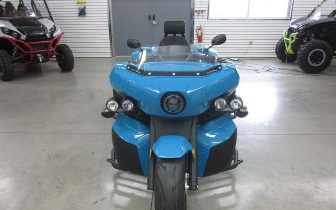 2022 rewaco Pur3 Touring