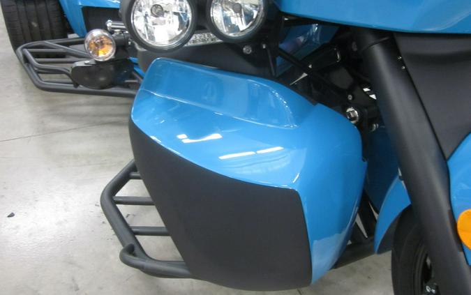 2022 rewaco Pur3 Touring