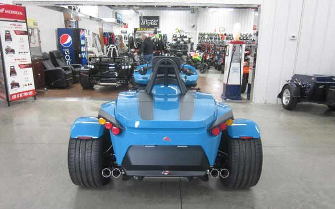 2022 rewaco Pur3 Touring