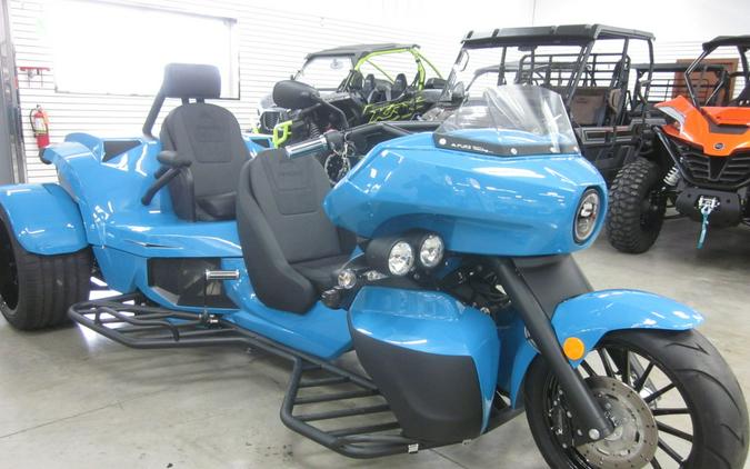 2022 rewaco Pur3 Touring