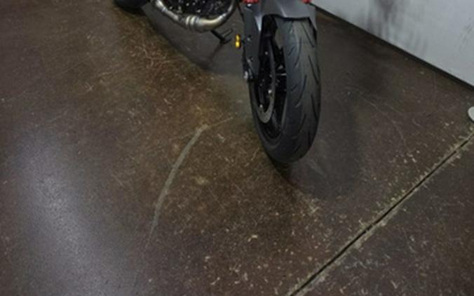 2026 KTM 390 Duke