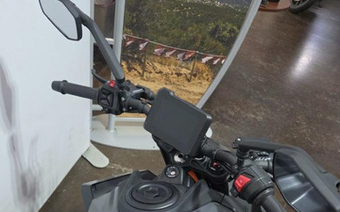 2026 KTM 390 Duke