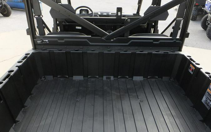 2026 Polaris Ranger Crew 1000 Premium