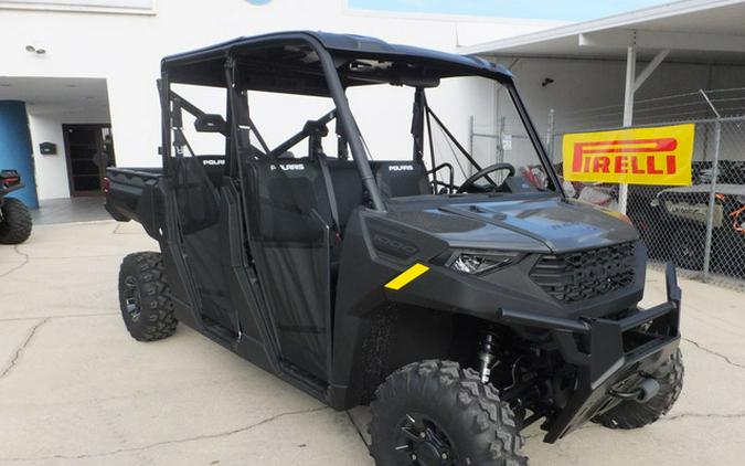 2026 Polaris Ranger Crew 1000 Premium