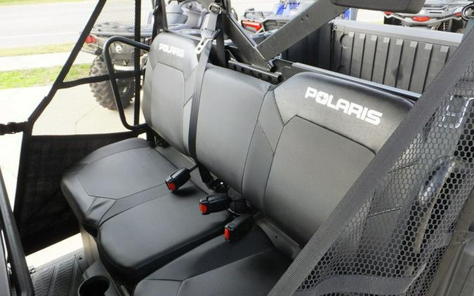 2026 Polaris Ranger Crew 1000 Premium
