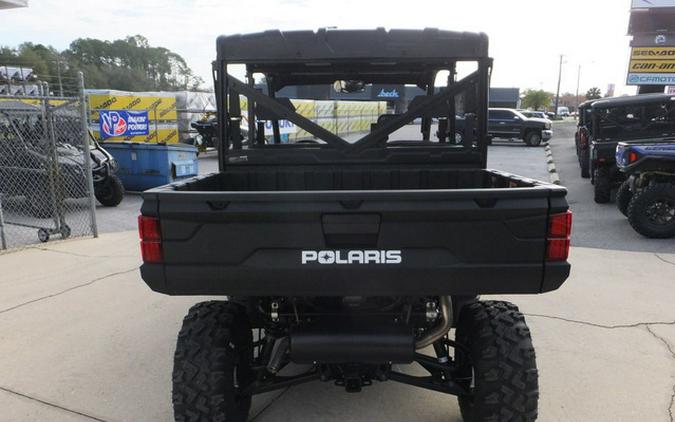 2026 Polaris Ranger Crew 1000 Premium