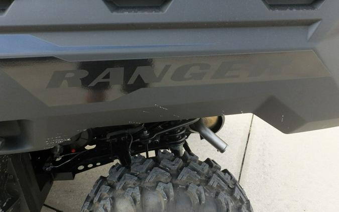2026 Polaris Ranger Crew 1000 Premium
