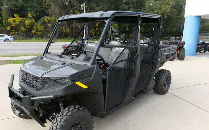 2026 Polaris Ranger Crew 1000 Premium