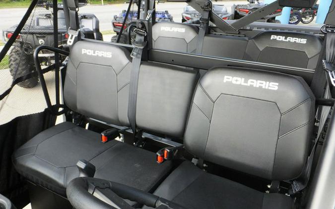 2026 Polaris Ranger Crew 1000 Premium