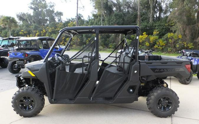 2026 Polaris Ranger Crew 1000 Premium