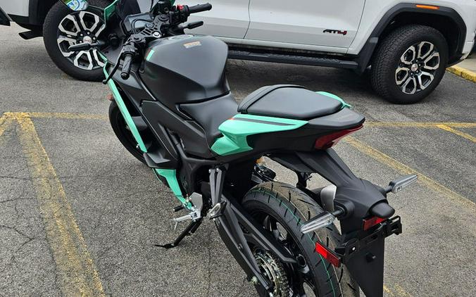2026 Yamaha YZF-R3