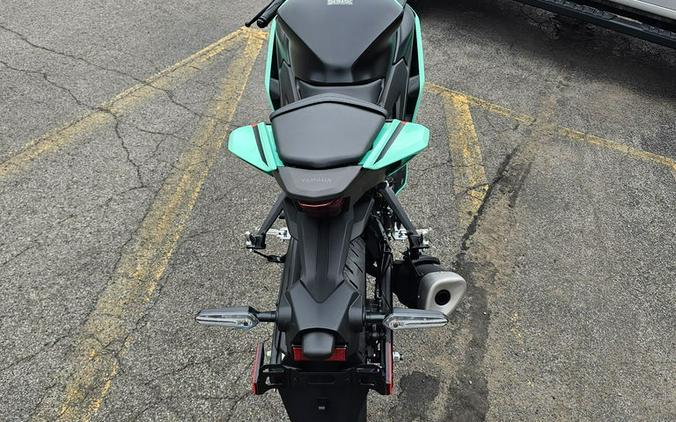 2026 Yamaha YZF-R3
