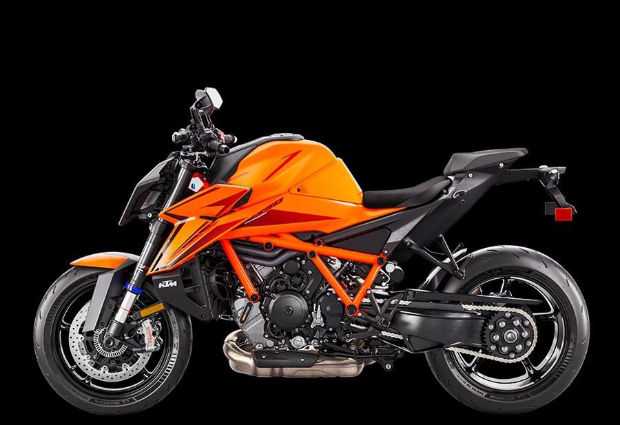 2024 KTM Super Duke 1390 R EVO