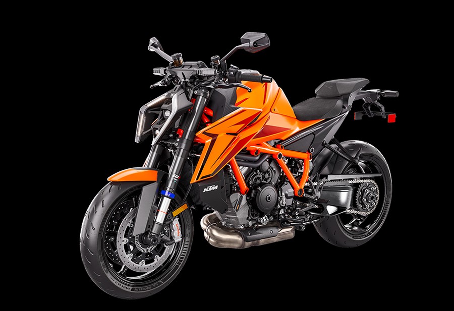 2024 KTM Super Duke 1390 R EVO