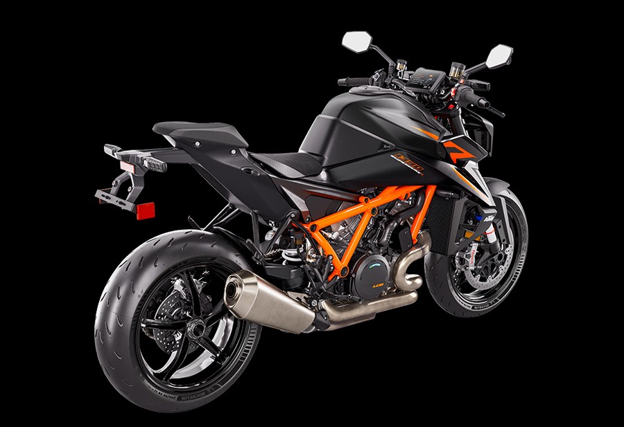 2024 KTM Super Duke 1390 R EVO