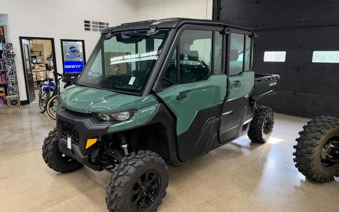 2026 Can-Am Defender MAX DPS CAB HD10