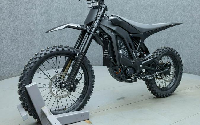 2026 E RIDE PRO SR 16"/19" LONG SEAT
