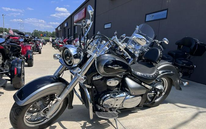 2005 Suzuki Boulevard C50