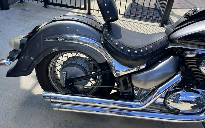 2005 Suzuki Boulevard C50