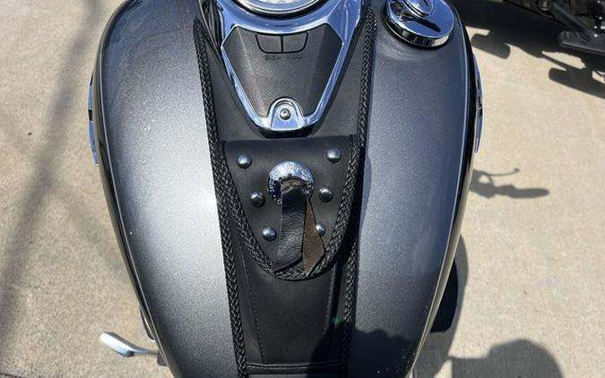 2005 Suzuki Boulevard C50