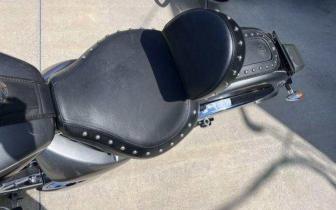 2005 Suzuki Boulevard C50