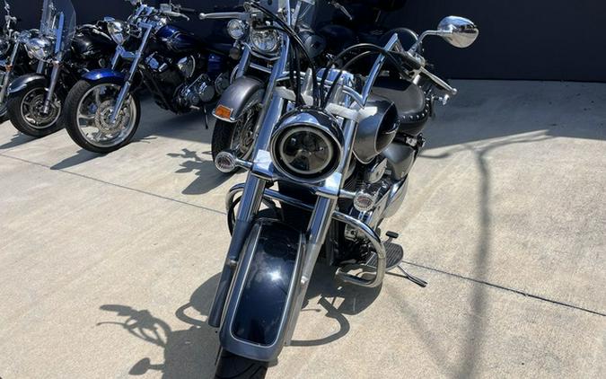 2005 Suzuki Boulevard C50