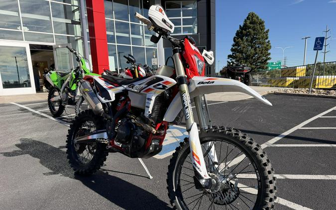 2024 BETA 500 RS Full Build