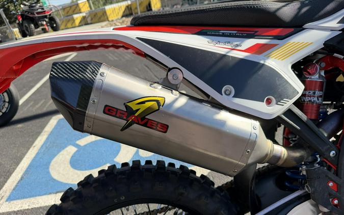 2024 BETA 500 RS Full Build