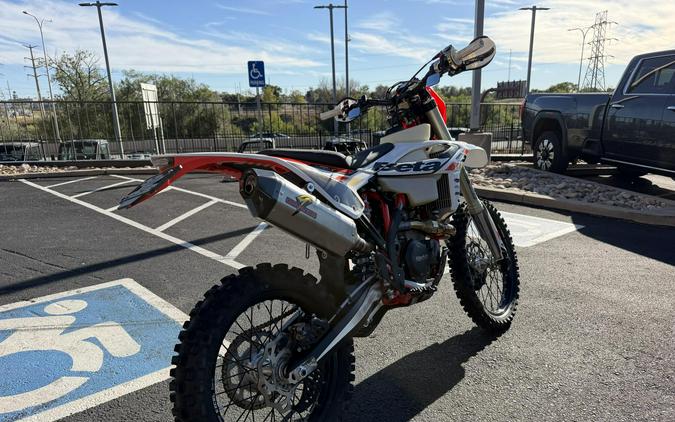 2024 BETA 500 RS Full Build