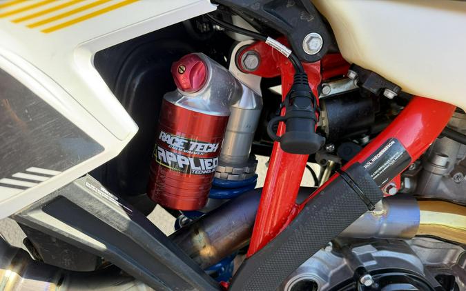 2024 BETA 500 RS Full Build