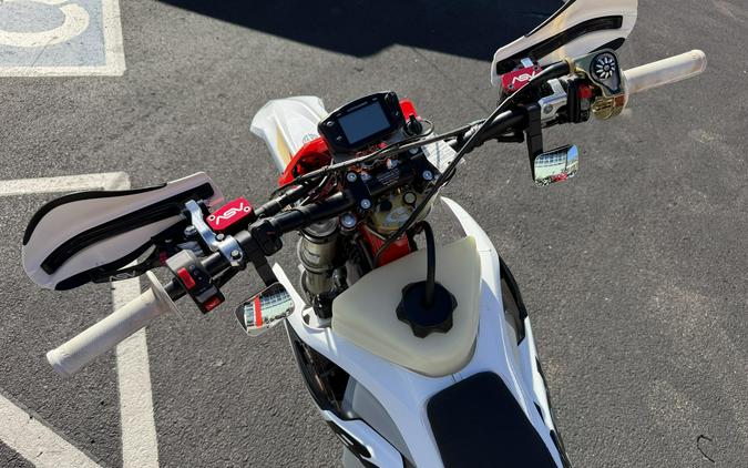 2024 BETA 500 RS Full Build