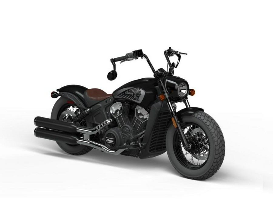 2022 Indian Scout® Bobber Twenty