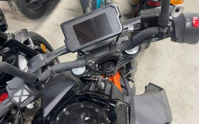 2023 KTM 390 Duke