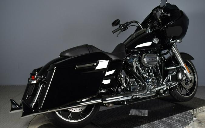 2022 Harley-Davidson Road Glide Special