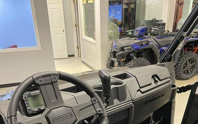 2024 Polaris® Ranger Crew 1000 Premium