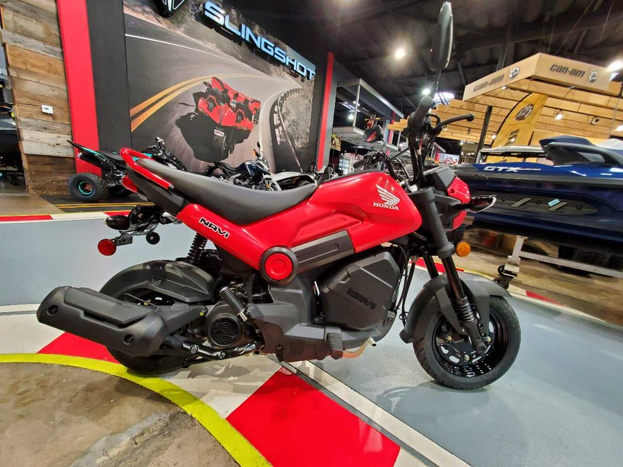 2023 HONDA NAVI