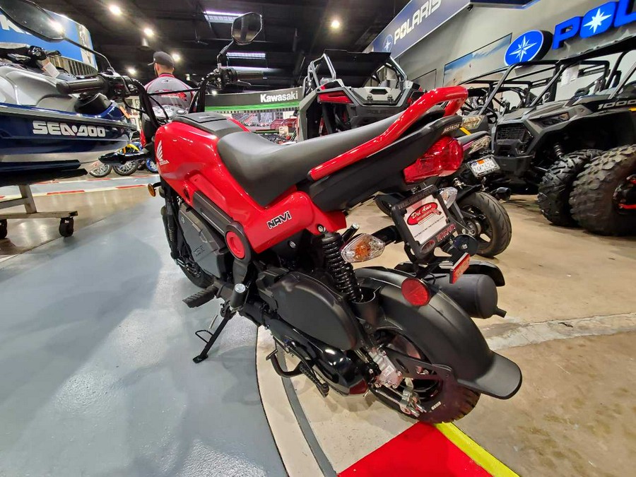 2023 HONDA NAVI