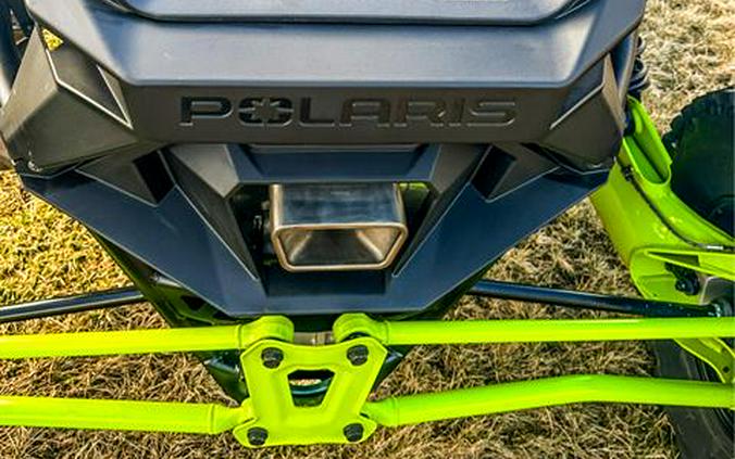 2024 Polaris RZR Pro R Ultimate