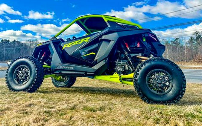 2024 Polaris RZR Pro R Ultimate