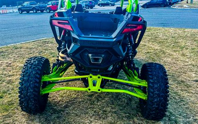 2024 Polaris RZR Pro R Ultimate