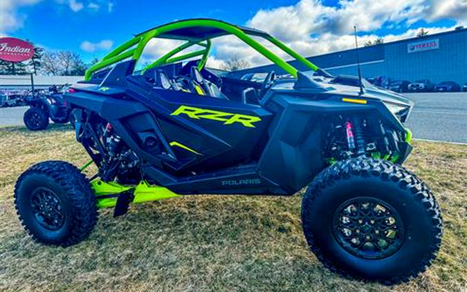 2024 Polaris RZR Pro R Ultimate