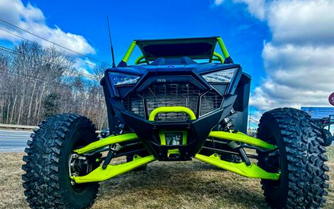 2024 Polaris RZR Pro R Ultimate