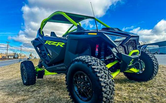 2024 Polaris RZR Pro R Ultimate