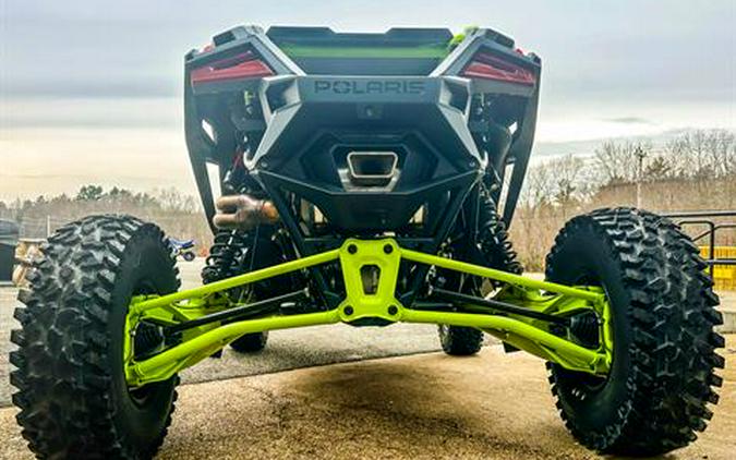 2024 Polaris RZR Pro R Ultimate