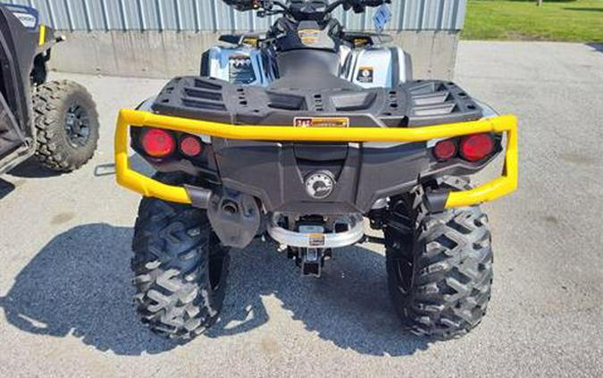 2024 Can-Am Outlander XT-P 850